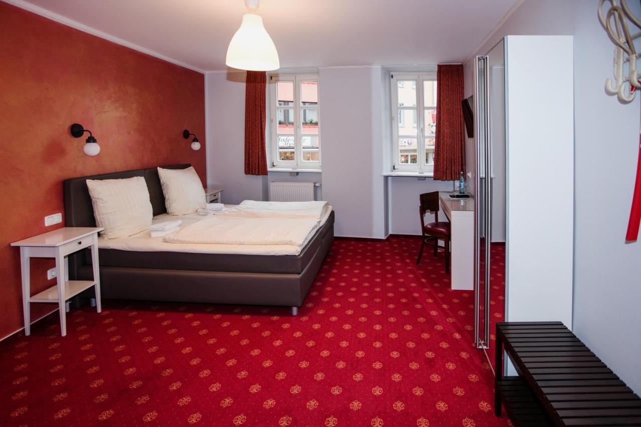Superior Doppelzimmer im Nebengebäude