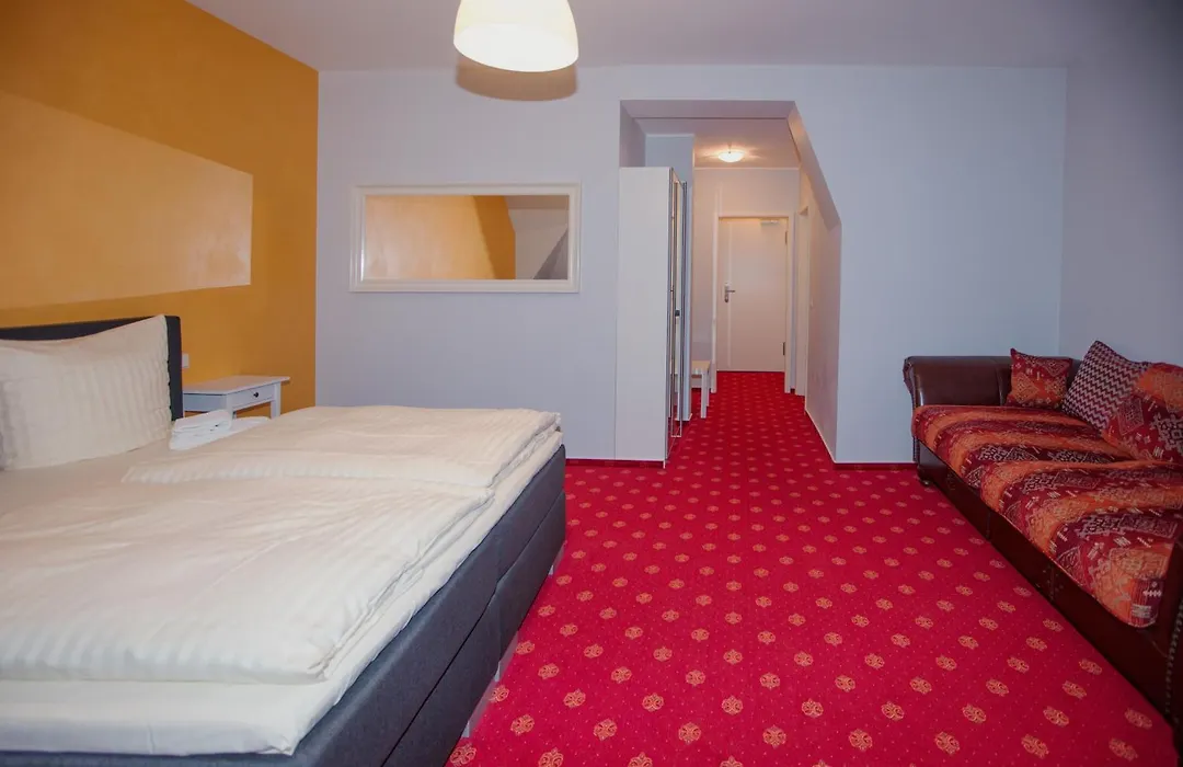 Hotel am Markt-1